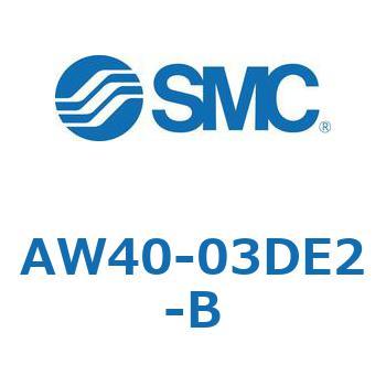 AW40-03DE2-B AW Series(AW40-03D) SMC 32304213
