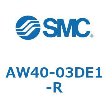 AW40-03DE1-R AW Series(AW40-03D) SMC 32304238
