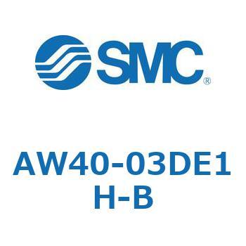 AW40-03DE1H-B AW Series(AW40-03D) SMC 32304247