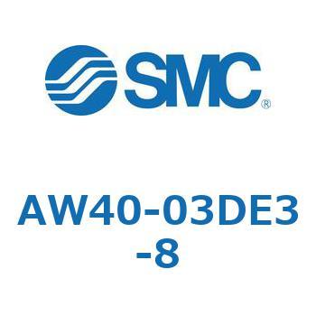 AW40-03DE3-8 AW Series(AW40-03D) SMC 32304265