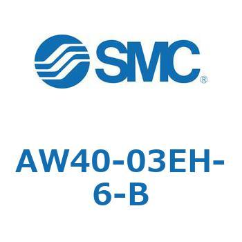AW40-03EH-6-B AW Series(AW40-03E) SMC 32304317