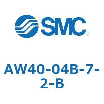 AW Series(AW40-04B) SMC