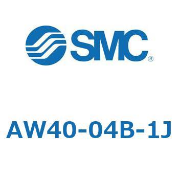 AW40-04B-1J AW Series(AW40-04B) SMC 32304642