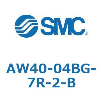 AW Series(AW40-04B) SMC
