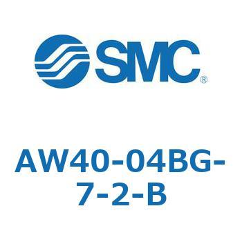 AW Series(AW40-04B) SMC