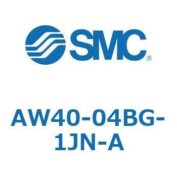 AW40-04BG-1JN-A AW Series(AW40-04B) SMC 32304807