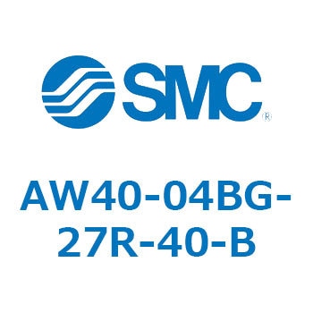 AW Series(AW40-04B) SMC