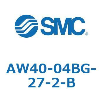 AW Series(AW40-04B) SMC