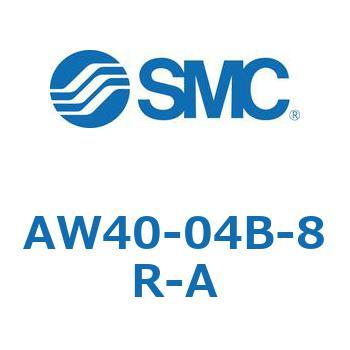 AW40-04B-8R-A AW Series(AW40-04B) SMC 32305148