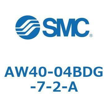 AW Series(AW40-04B) SMC