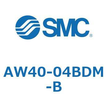AW40-04BDM-B AW Series(AW40-04B) SMC 32305412