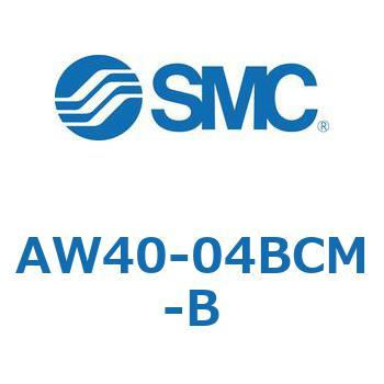 AW40-04BCM-B AW Series(AW40-04B) SMC 32305428