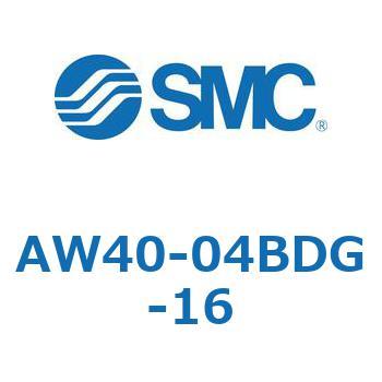 AW40-04BDG-16 AW Series(AW40-04B) SMC 32305446