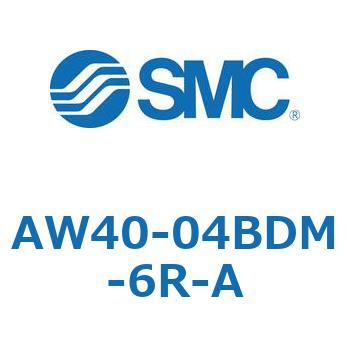 AW40-04BDM-6R-A AW Series(AW40-04B) SMC 32305482