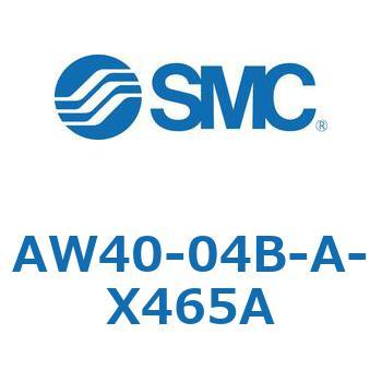 AW Series(AW40-04B) SMC