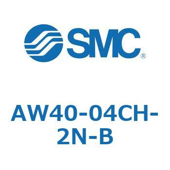 AW40-04CH-2N-B AW Series(AW40-04C) SMC 32306085