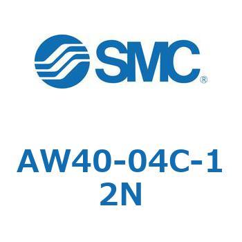 AW40-04C-12N AW Series(AW40-04C) SMC 32306094