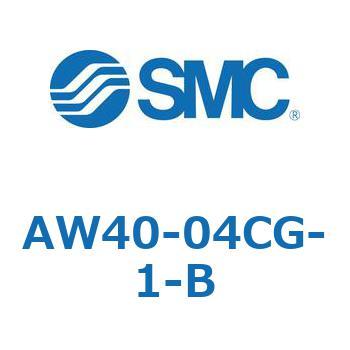 AW Series(AW40-04C) SMC
