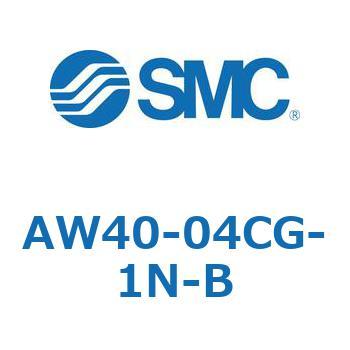 AW Series(AW40-04C) SMC