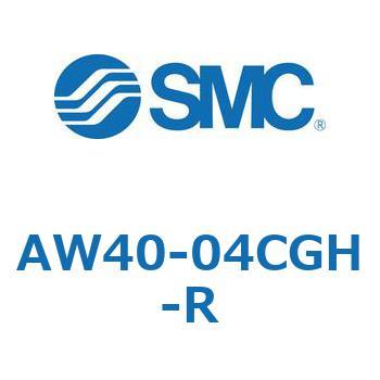 AW40-04CGH-R AW Series(AW40-04C) SMC 32306182