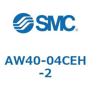AW40-04CEH-2 AW Series(AW40-04C) SMC 32306268