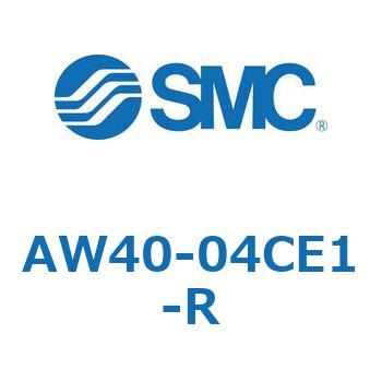AW40-04CE1-R AW Series(AW40-04C) SMC 32306426