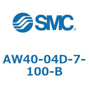 AW Series(AW40-04D) SMC