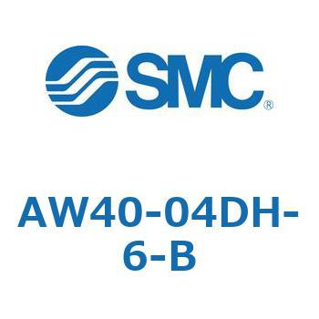 AW40-04DH-6-B AW Series(AW40-04D) SMC 32306566