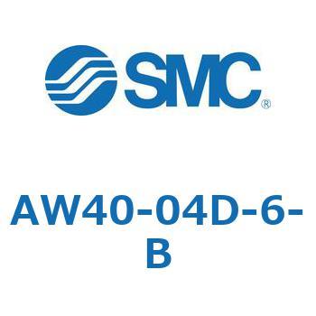 AW40-04D-6-B AW Series(AW40-04D) SMC 32306584