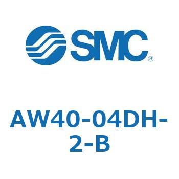 AW40-04DH-2-B AW Series(AW40-04D) SMC 32306627