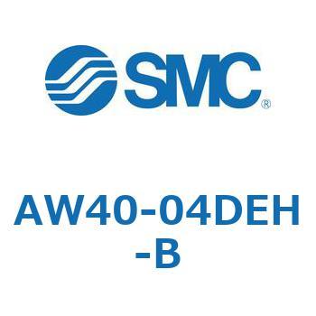 AW40-04DEH-B AW Series(AW40-04D) SMC 32306724