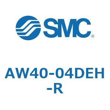 AW40-04DEH-R AW Series(AW40-04D) SMC 32306733