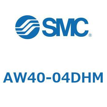 AW40-04DHM AW Series(AW40-04D) SMC 32306758