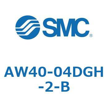 AW40-04DGH-2-B AW Series(AW40-04D) SMC 32306864