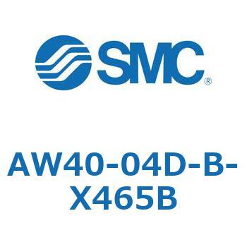 AW Series(AW40-04D) SMC
