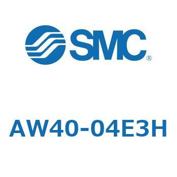 AW40-04E3H AW Series(AW40-04E) SMC 32307354
