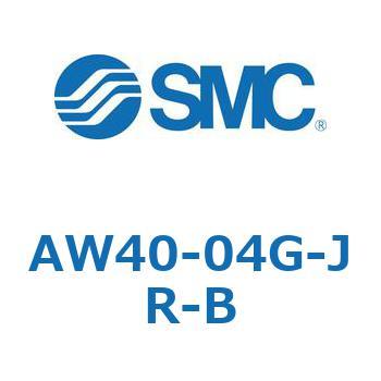 AW40-04G-JR-B AW Series(AW40-04G) SMC 32307467