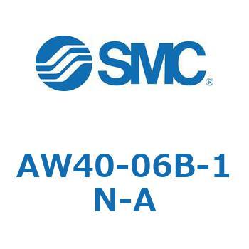 AW40-06B-1N-A AW Series(AW40-06B) SMC 32307914