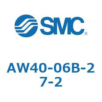 AW40-06B-27-2 AW Series(AW40-06B) SMC 32307966