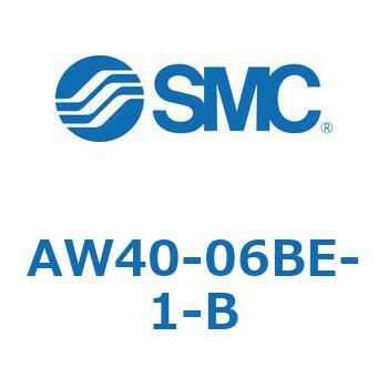 AW Series(AW40-06B) SMC