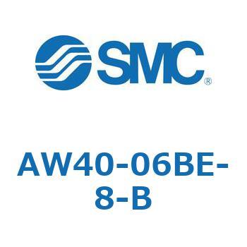 AW40-06BE-8-B AW Series(AW40-06B) SMC 32308273