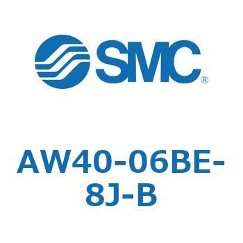 AW40-06BE-8J-B AW Series(AW40-06B) SMC 32308307