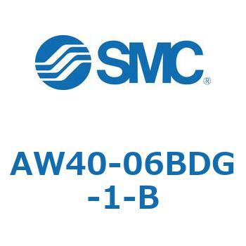 AW40-06BDG-1-B AW Series(AW40-06B) SMC 32308325