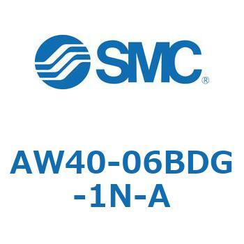 AW40-06BDG-1N-A AW Series(AW40-06B) SMC 32308343