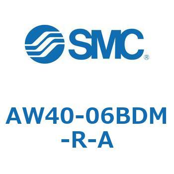AW40-06BDM-R-A AW Series(AW40-06B) SMC 32308368