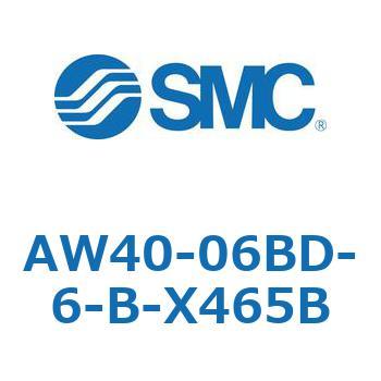 AW Series(AW40-06B) SMC