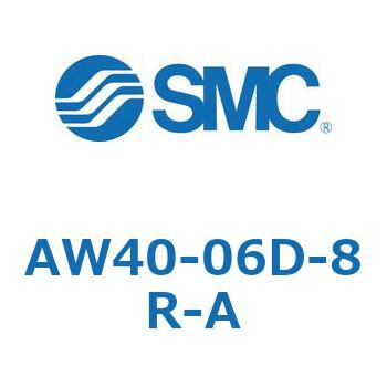 AW40-06D-8R-A AW Series(AW40-06D) SMC 32309278