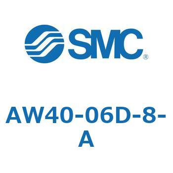 AW40-06D-8-A AW Series(AW40-06D) SMC 32309296