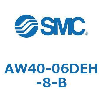 AW40-06DEH-8-B AW Series(AW40-06D) SMC 32309323