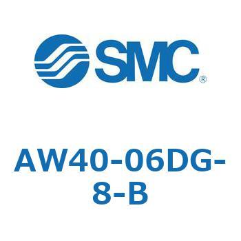 AW40-06DG-8-B AW Series(AW40-06D) SMC 32309348
